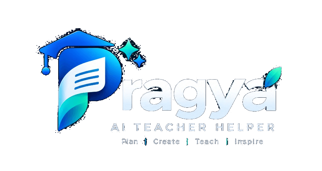 Pragya — AI Teacher Helper
